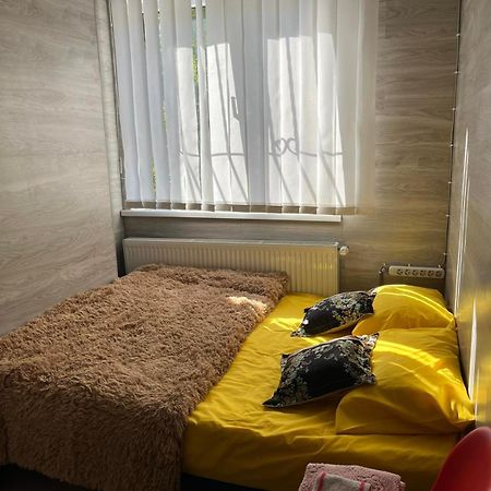 Apartment Centru Chişinău Esterno foto