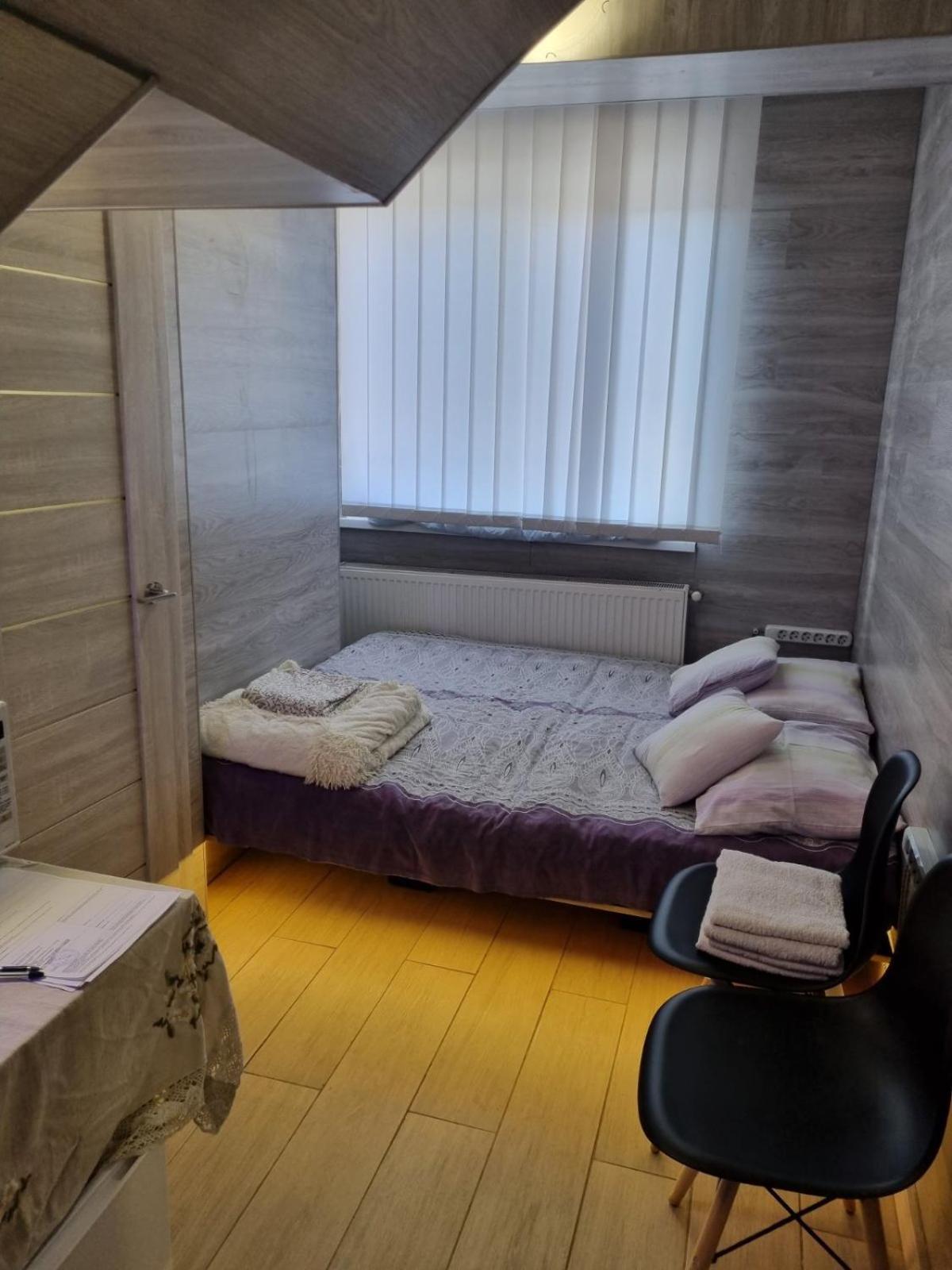 Apartment Centru Chişinău Esterno foto