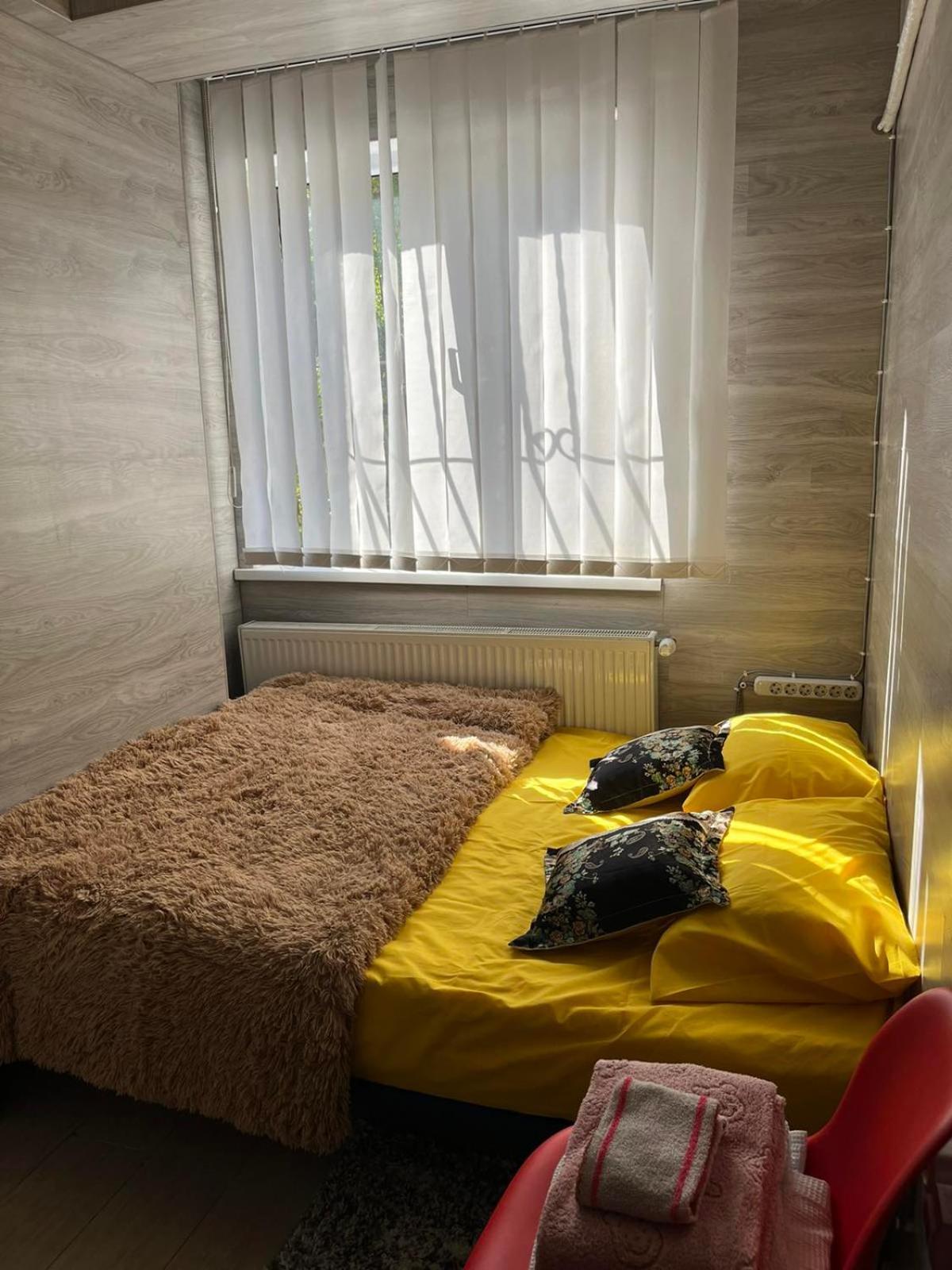 Apartment Centru Chişinău Esterno foto