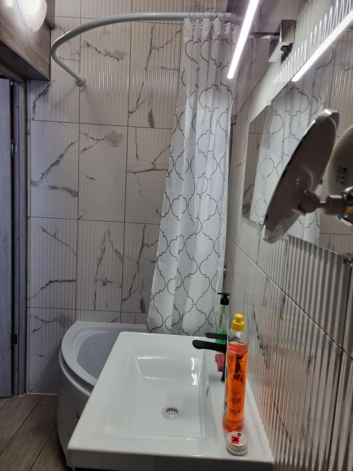 Apartment Centru Chişinău Esterno foto