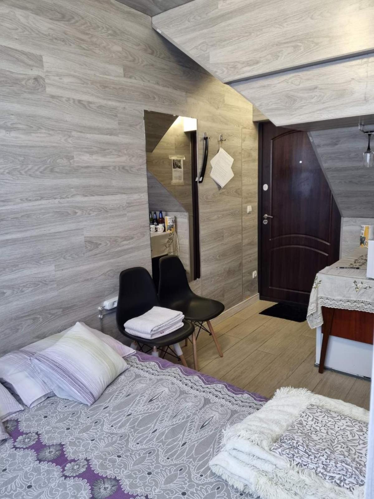 Apartment Centru Chişinău Esterno foto