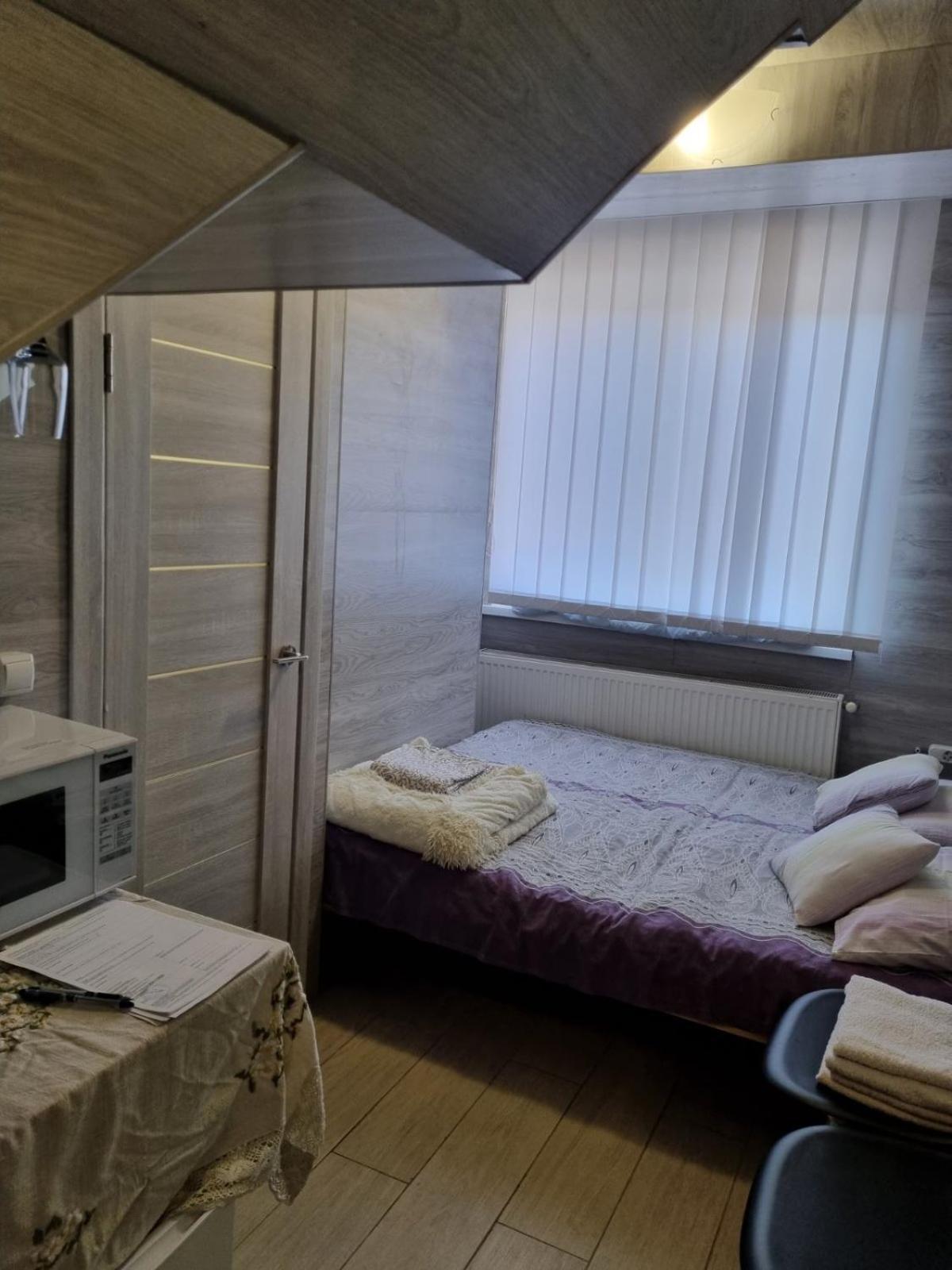 Apartment Centru Chişinău Esterno foto
